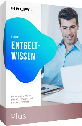  Entgeltwissen Plus online | Datenbank |  Sack Fachmedien