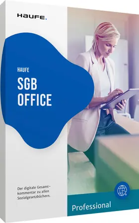 Haufe SGB Office Professional | Haufe | Datenbank | sack.de