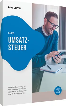  Haufe Umsatzsteuer | Datenbank |  Sack Fachmedien
