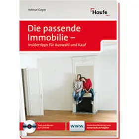 Geyer |  Die passende Immobilie | Buch |  Sack Fachmedien