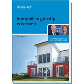 Pfeifer |  Immobilien günstig erwerben | Buch |  Sack Fachmedien