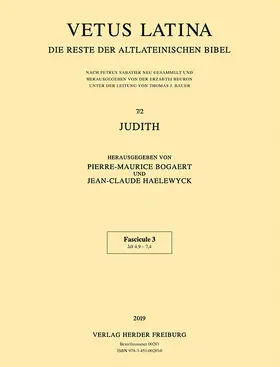 Bogaert |  Judith | Buch |  Sack Fachmedien
