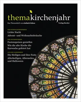 Walter / Grün / Schreier |  thema kirchenjahr | Buch |  Sack Fachmedien