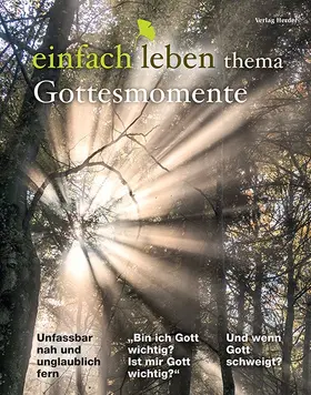 Walter |  Gottesmomente | Buch |  Sack Fachmedien