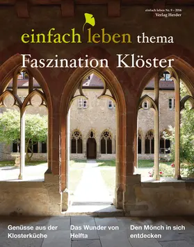 Walter / Oehler / Öhler |  Faszination Klöster | Buch |  Sack Fachmedien