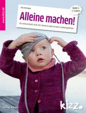 Steininger |  Alleine machen! | Buch |  Sack Fachmedien