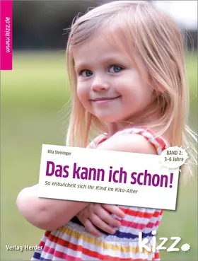 Steininger |  Das kann ich schon! | Buch |  Sack Fachmedien