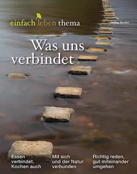 Walter / Grün / Kämpchen |  Was uns verbindet | Buch |  Sack Fachmedien