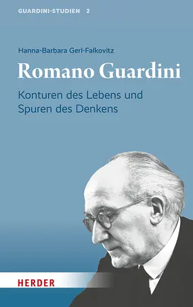 Gerl-Falkovitz |  Romano Guardini | Buch |  Sack Fachmedien