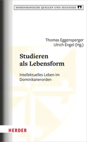 Eggensperger / Engel |  Studieren als Lebensform | Buch |  Sack Fachmedien