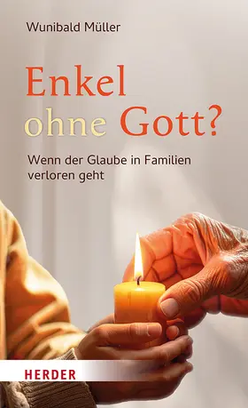 Müller |  Enkel ohne Gott? | Buch |  Sack Fachmedien