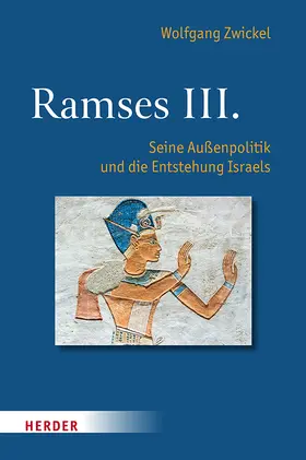 Zwickel | Ramses III. | Buch | 978-3-451-02566-2 | www2.sack.de
