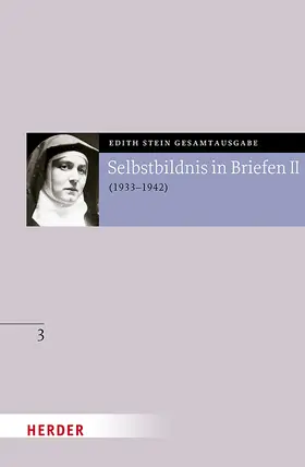 Stein |  Selbstbildnis in Briefen II | Buch |  Sack Fachmedien