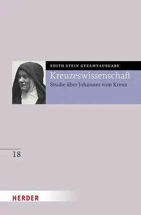 Stein |  Kreuzeswissenschaft | Buch |  Sack Fachmedien