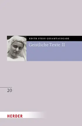 Stein |  Geistliche Texte II | Buch |  Sack Fachmedien