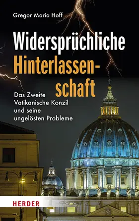Hoff |  Widersprüchliche Hinterlassenschaft | Buch |  Sack Fachmedien