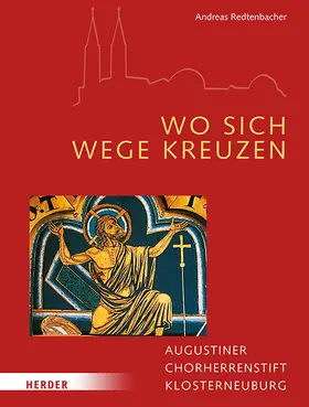 Redtenbacher |  Wo sich Wege kreuzen | Buch |  Sack Fachmedien