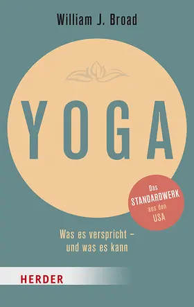 Broad |  Yoga | Buch |  Sack Fachmedien