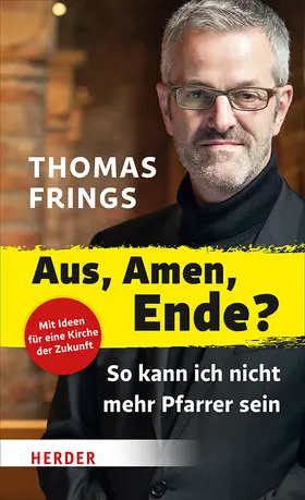 Frings |  Aus, Amen, Ende? | Buch |  Sack Fachmedien