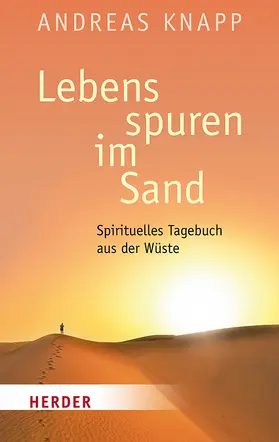 Knapp |  Lebensspuren im Sand | Buch |  Sack Fachmedien