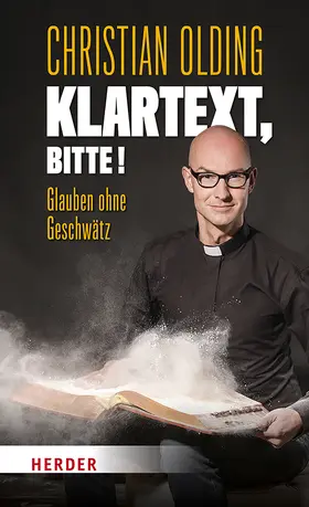 Olding | Klartext, bitte! | Buch | 978-3-451-03181-6 | www2.sack.de