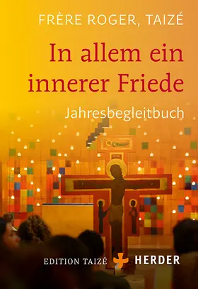 Roger |  In allem ein innerer Friede | Buch |  Sack Fachmedien