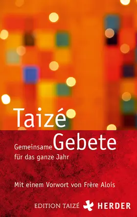  Gemeinsame Gebete für das ganze Jahr | Buch |  Sack Fachmedien