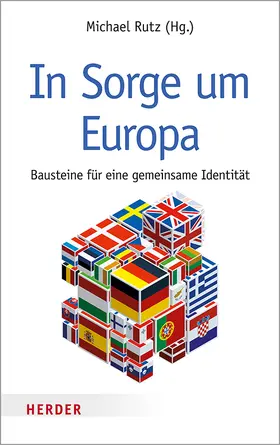 Rutz |  In Sorge um Europa | Buch |  Sack Fachmedien
