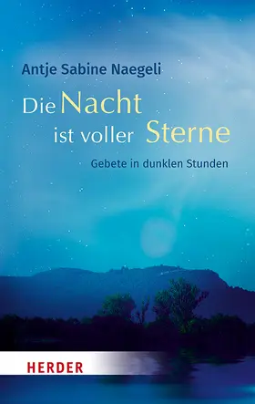 Naegeli |  Die Nacht ist voller Sterne | Buch |  Sack Fachmedien
