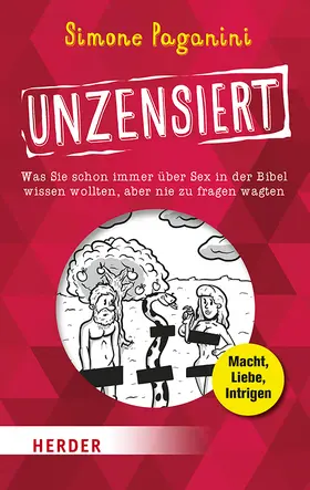 Paganini |  Unzensiert | Buch |  Sack Fachmedien