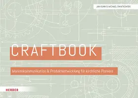 Kuhn / Swiatkowski |  Craftbook | Buch |  Sack Fachmedien