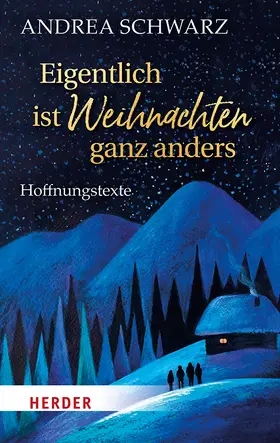 Schwarz |  Eigentlich ist Weihnachten ganz anders | Buch |  Sack Fachmedien