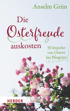 Grün |  Die Osterfreude auskosten | Buch |  Sack Fachmedien