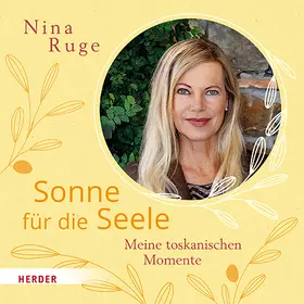 Ruge |  Sonne für die Seele | Buch |  Sack Fachmedien