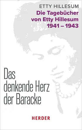 Hillesum / Gaarlandt |  Das denkende Herz der Baracke | Buch |  Sack Fachmedien