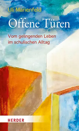 Marienfeld |  Offene Türen | Buch |  Sack Fachmedien