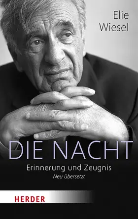 Wiesel / Boschki |  Die Nacht | Buch |  Sack Fachmedien