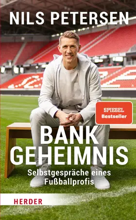 Petersen |  Bank-Geheimnis | Buch |  Sack Fachmedien