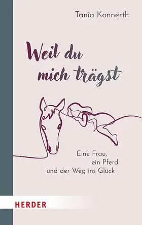 Konnerth |  Weil du mich trägst | Buch |  Sack Fachmedien