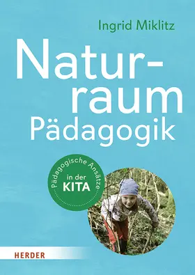 Miklitz | Naturraum-Pädagogik | Buch | 978-3-451-03541-8 | sack.de