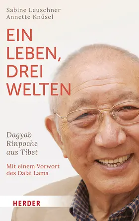 Leuschner / Knüsel |  Ein Leben, drei Welten | Buch |  Sack Fachmedien