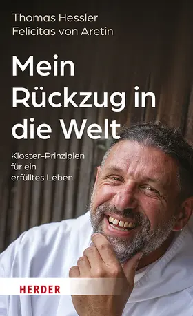 Hessler / von Aretin |  Mein Rückzug in die Welt | Buch |  Sack Fachmedien