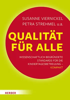  Qualität für alle | Buch |  Sack Fachmedien