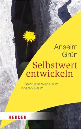 Grün |  Selbstwert entwickeln | Buch |  Sack Fachmedien