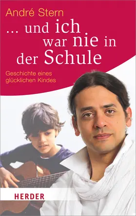 Stern |  ... und ich war nie in der Schule | Buch |  Sack Fachmedien