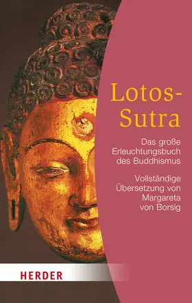  Lotos-Sutra | Buch |  Sack Fachmedien