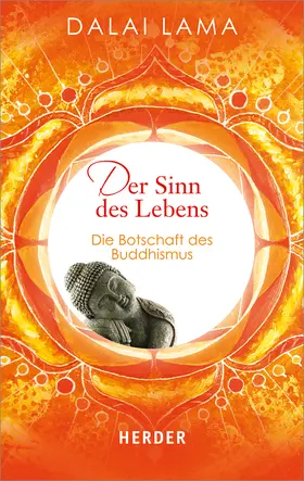 Mehrotra |  Der Sinn des Lebens | Buch |  Sack Fachmedien