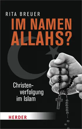 Breuer | Im Namen Allahs? | Buch | 978-3-451-06783-9 | www2.sack.de