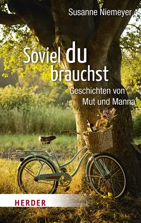 Niemeyer |  Soviel du brauchst | Buch |  Sack Fachmedien