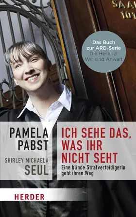 Pabst / Seul |  Ich sehe das, was ihr nicht seht | Buch |  Sack Fachmedien